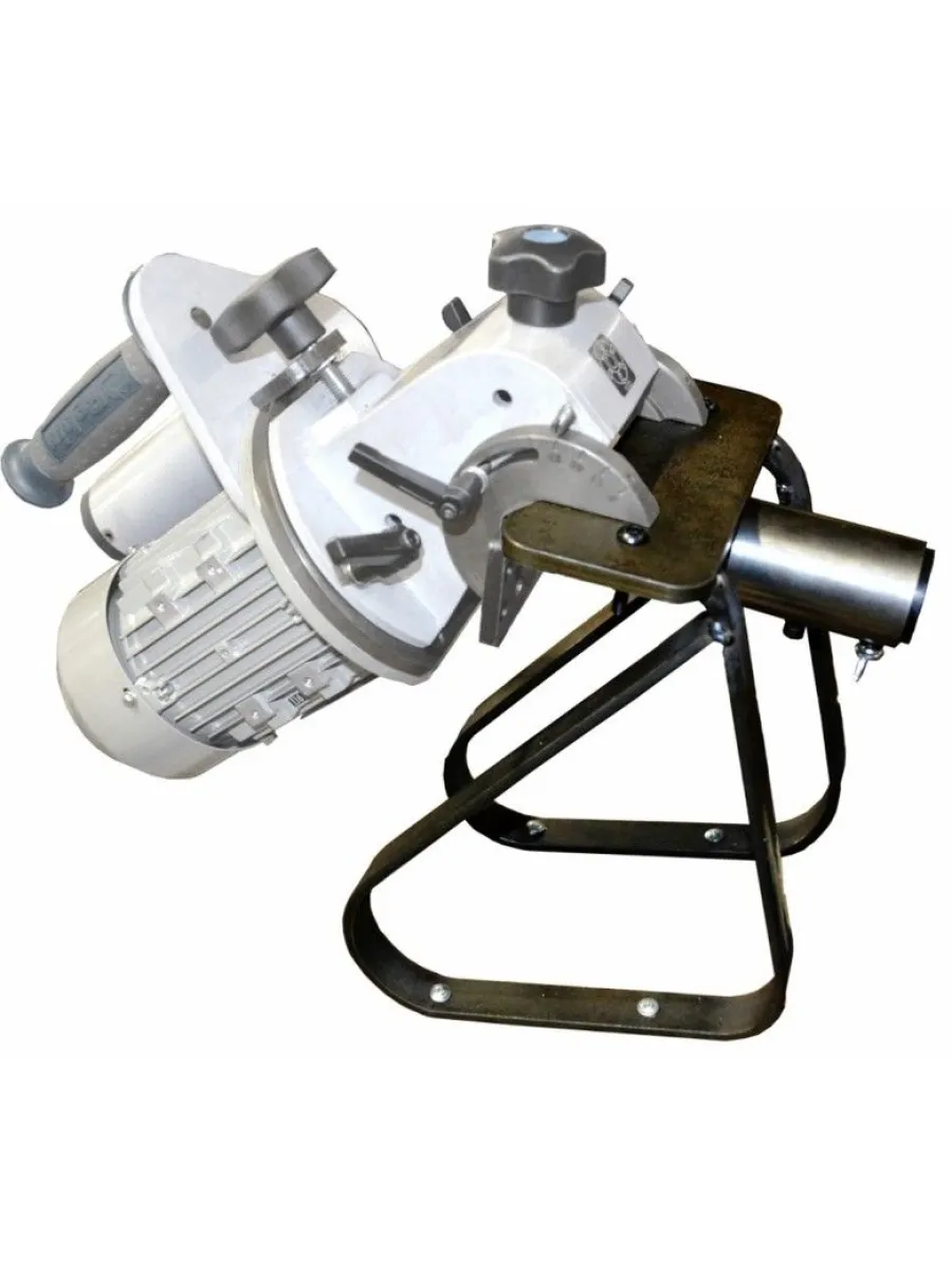 Оснастка для обработки торцев шпилек и прутка для ФС-22М, ФС-10