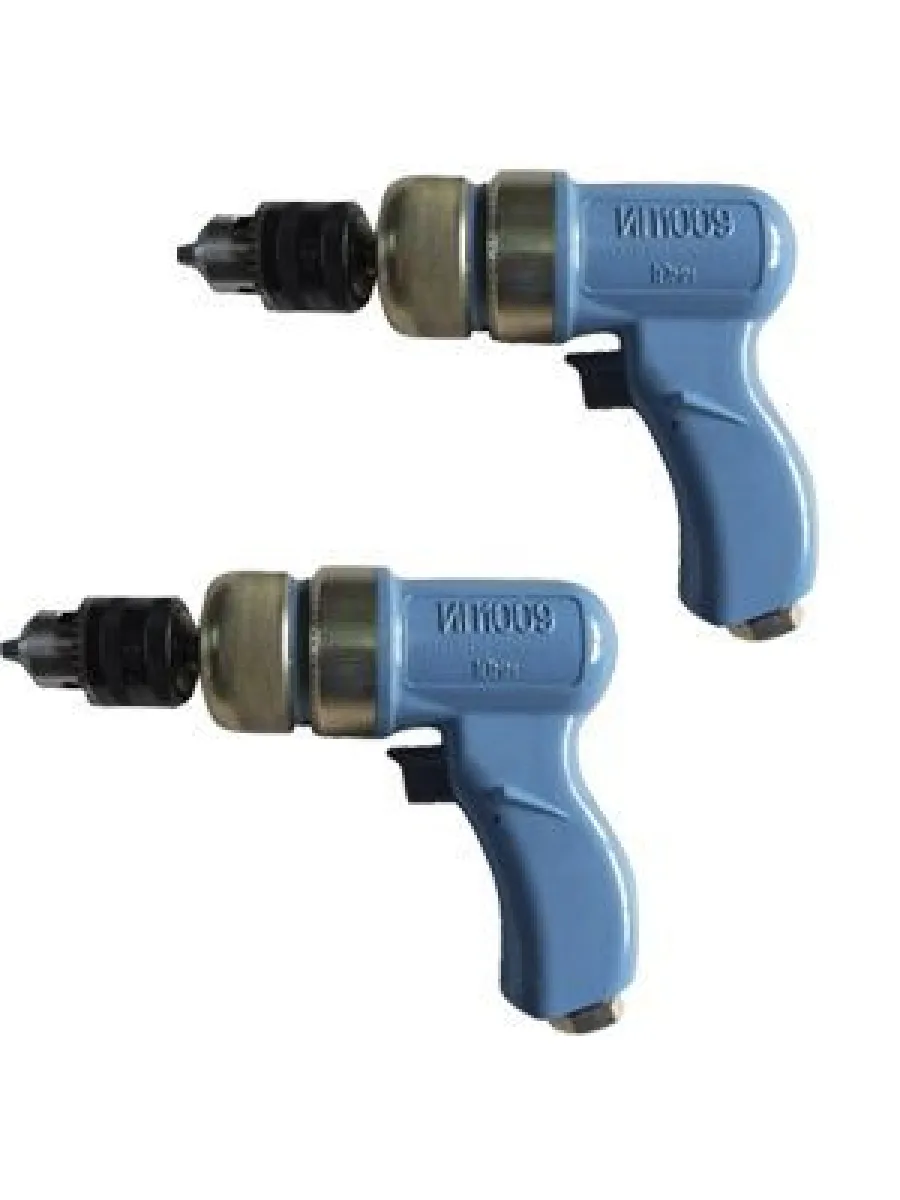 Дрель пневматическая ИП-1016