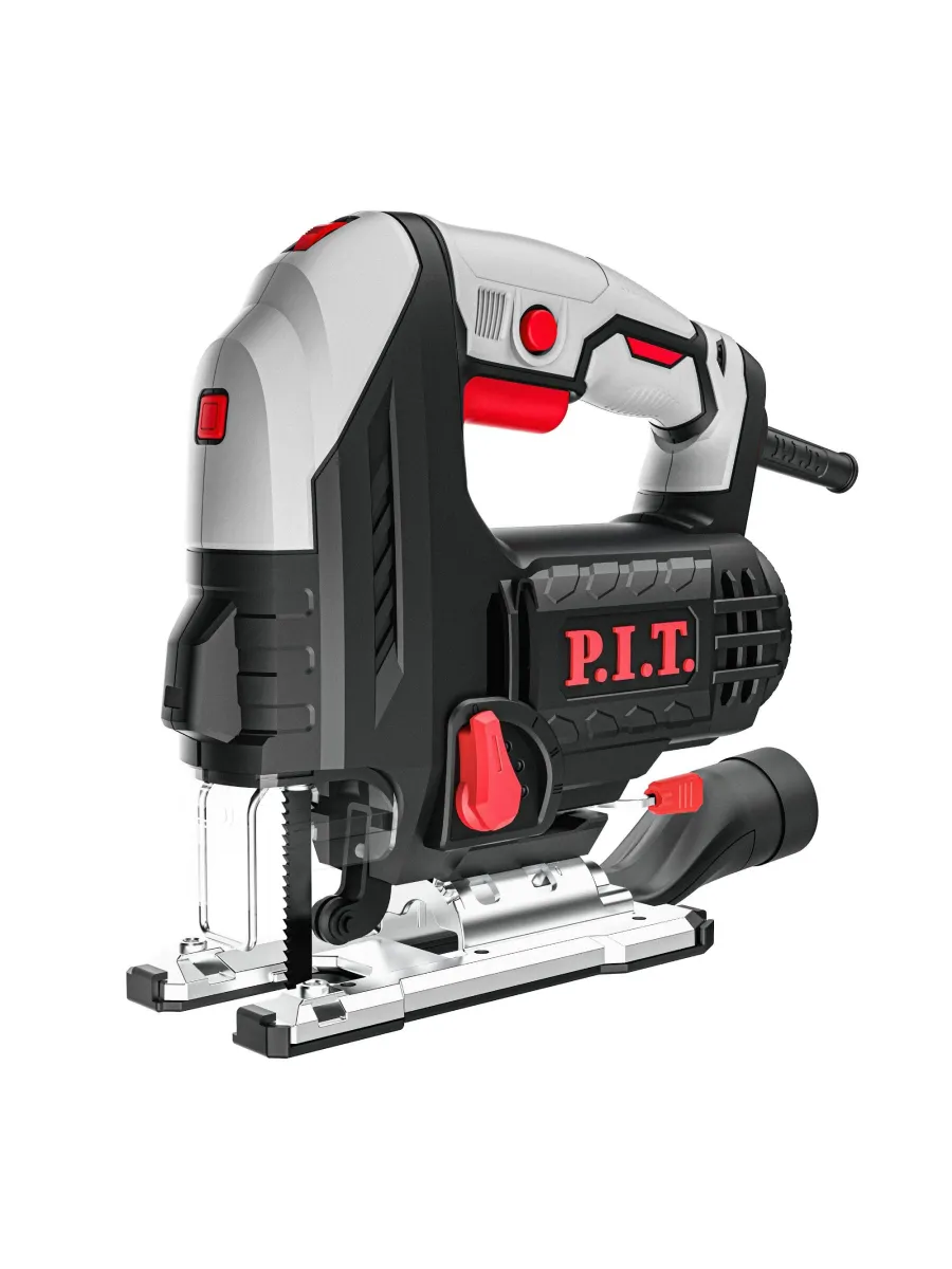 Электролобзик P.I.T PST90-C2, 900Вт