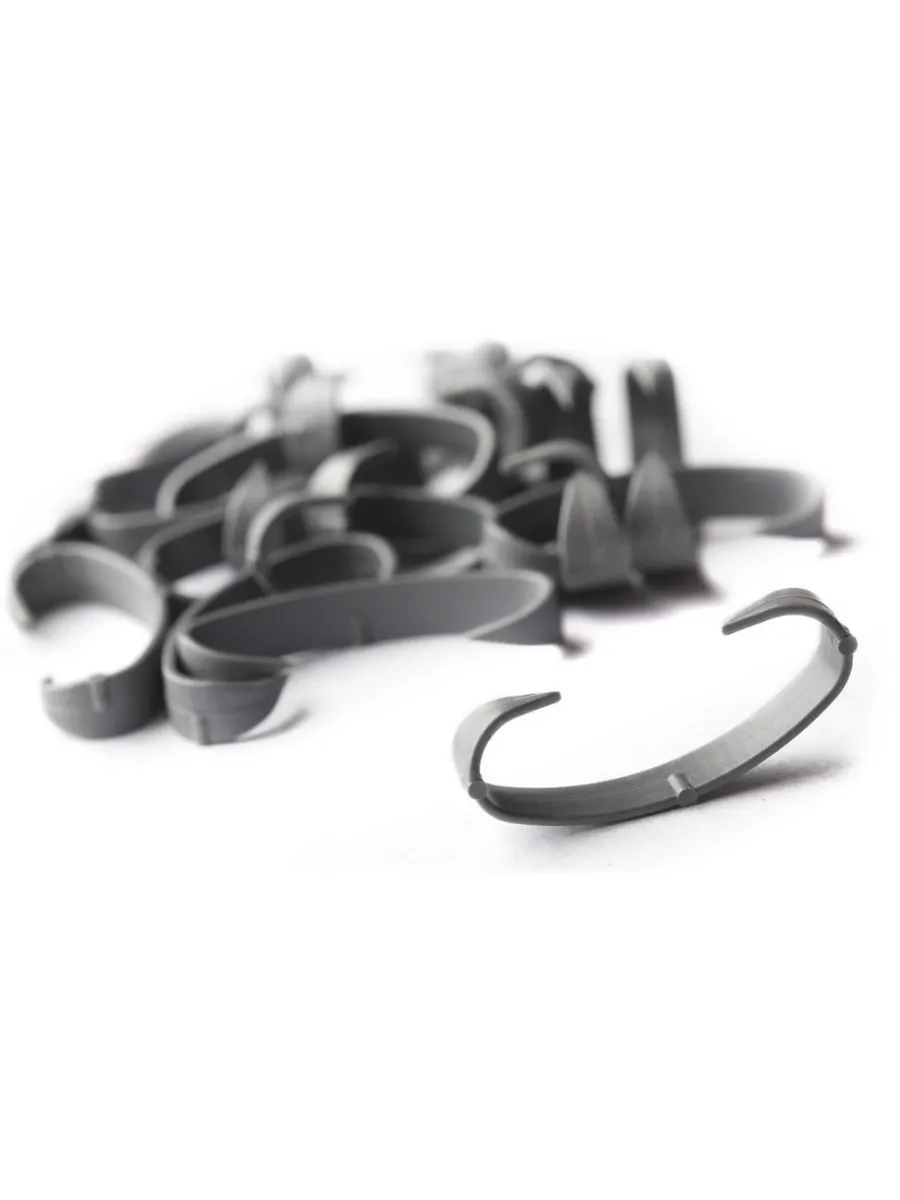 Крепеж для трубной теплоизоляции (упаковка 20шт.)