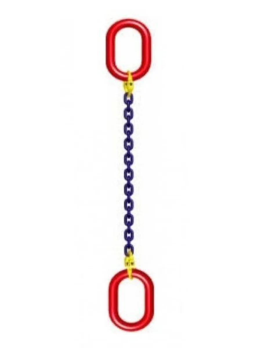 Строп цепной ОВ  3,15тн (4,0м) 10 цепь