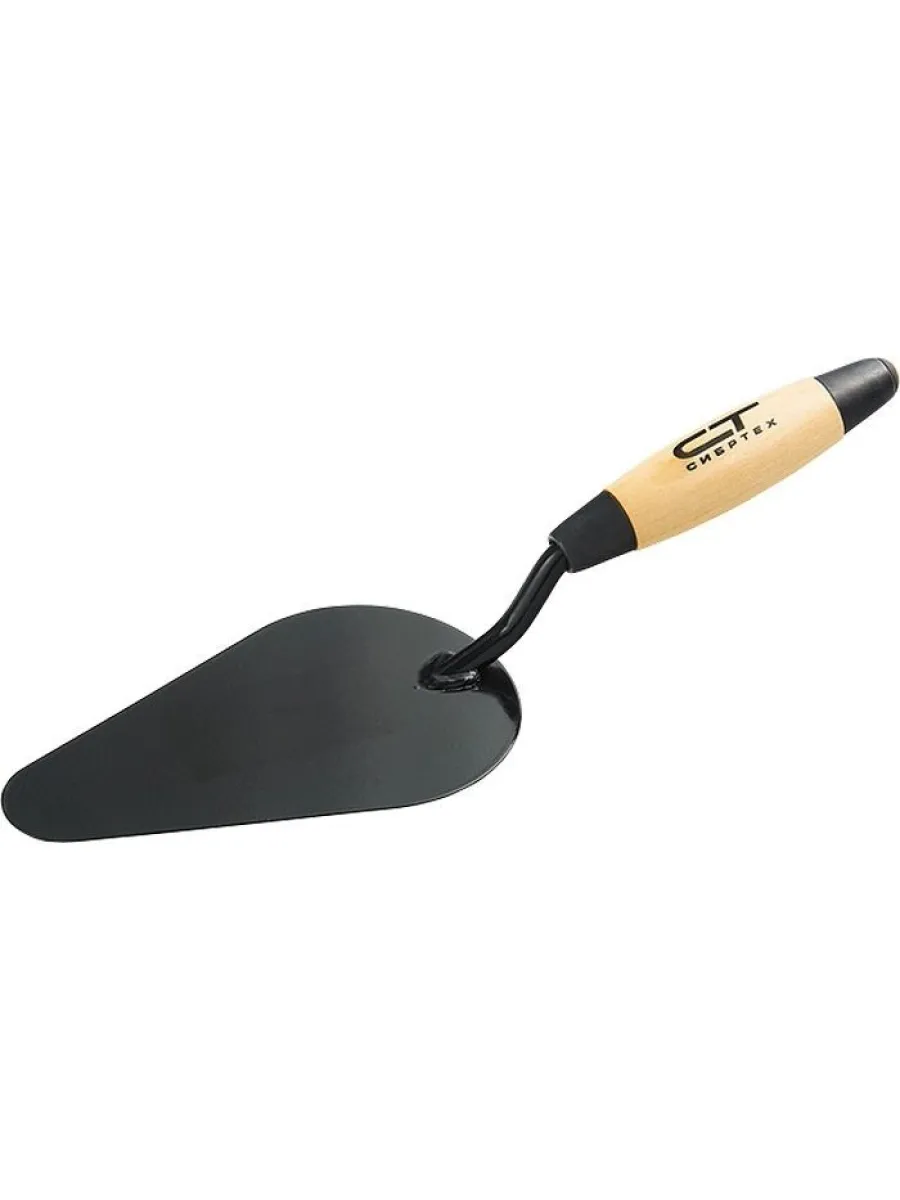 Кельма печника "Овал" 