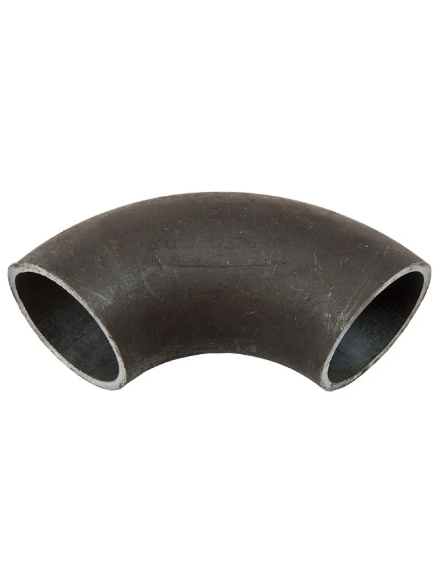 Отвод 45°  57*3,5 09Г2С ГОСТ 17375-2001