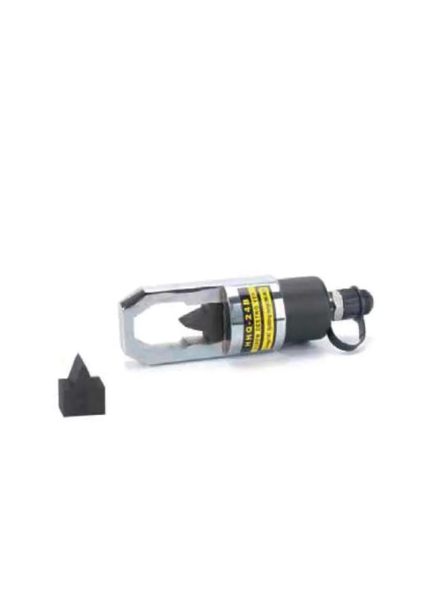 Гайколом гидравлический HHQ-24B 14,0 тн М8-М24