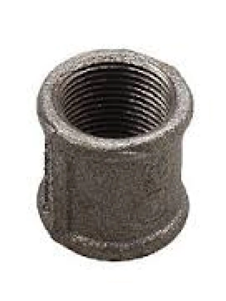 Муфта к/ч Ду  40 (1 1/2") AQUA LIFE