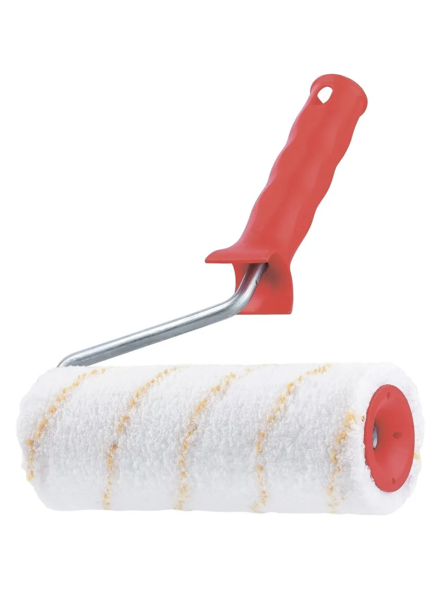 Валик 250мм Микрофибра, ворс 12 мм, D 48 мм (LASTING TOOLS)