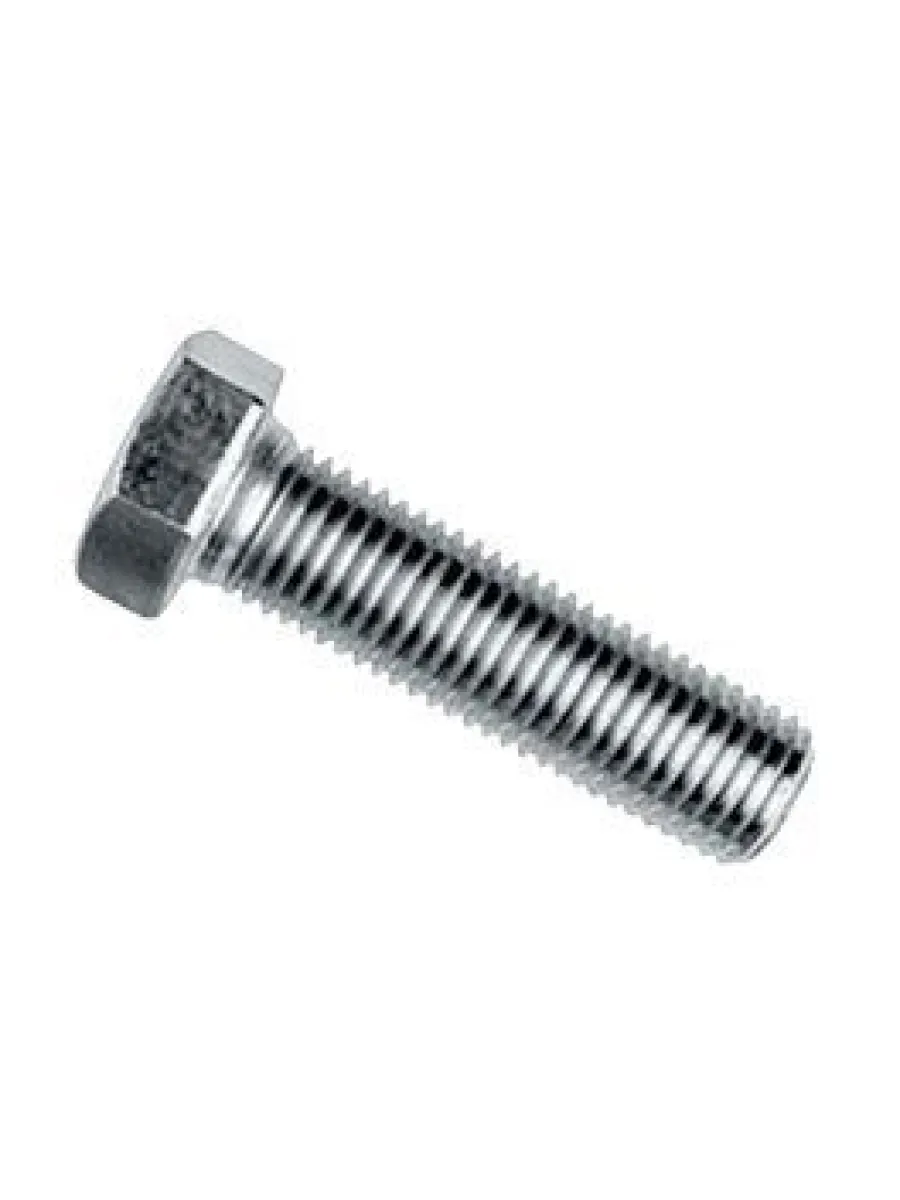 Болт высокопрочный  с шест. гол. 10х 70 ГОСТ 7798/7805 кл.пр.10,9 полная резьба цинк