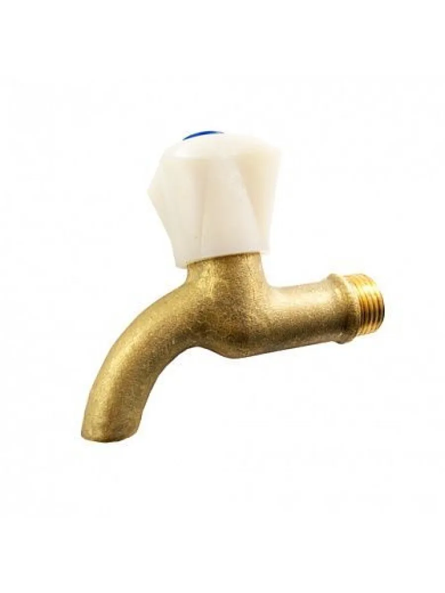 Кран водоразборный бронза БР