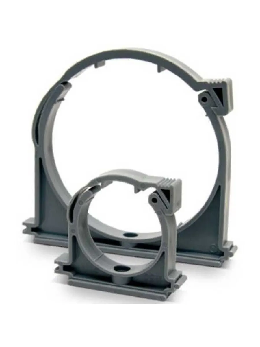 Хомут одинарный РР  40