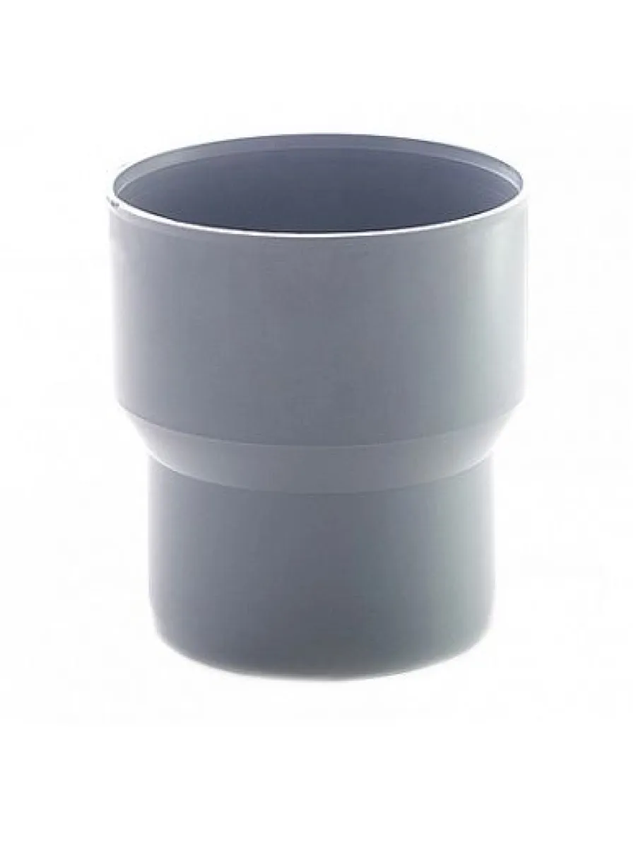 Переход ПП 110х124 соосный без манжеты