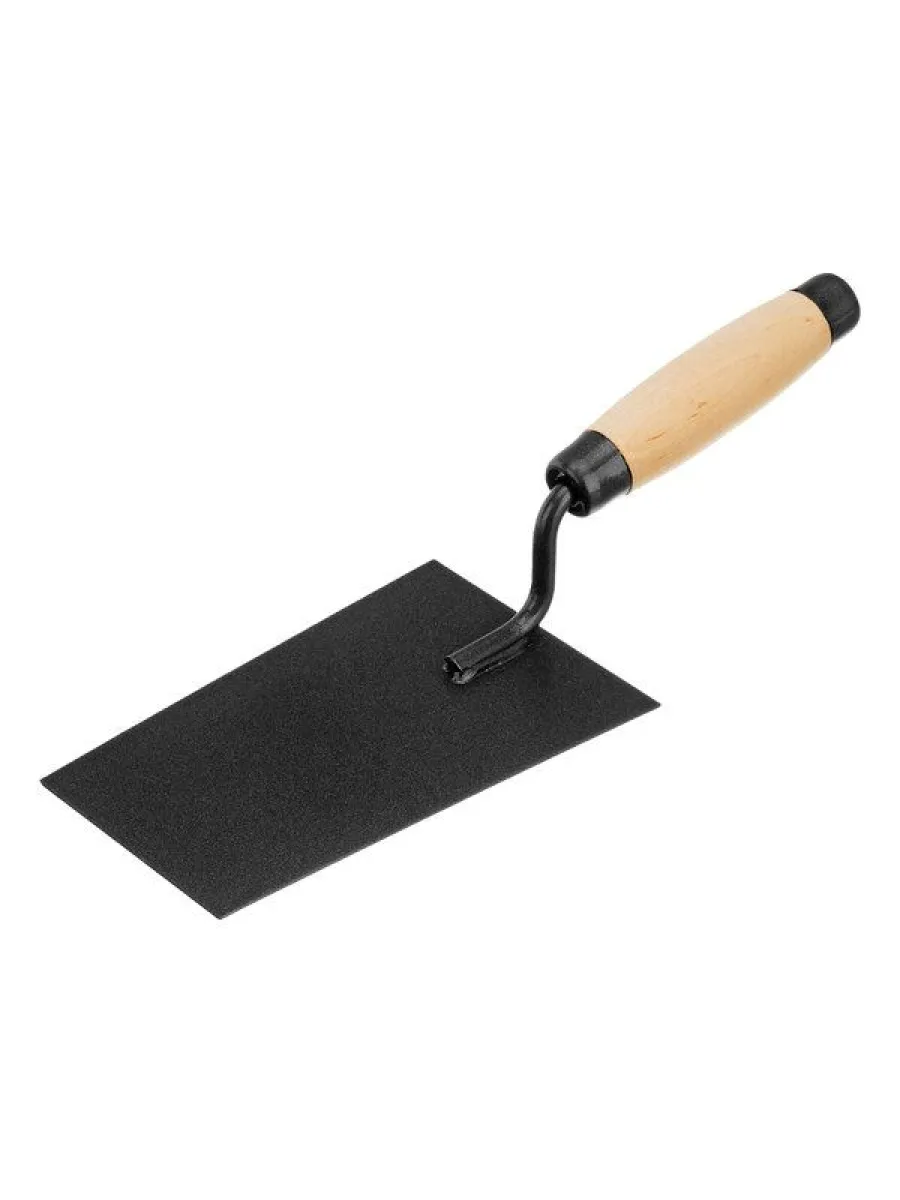 Кельма отделочника "Трапеция", сталь