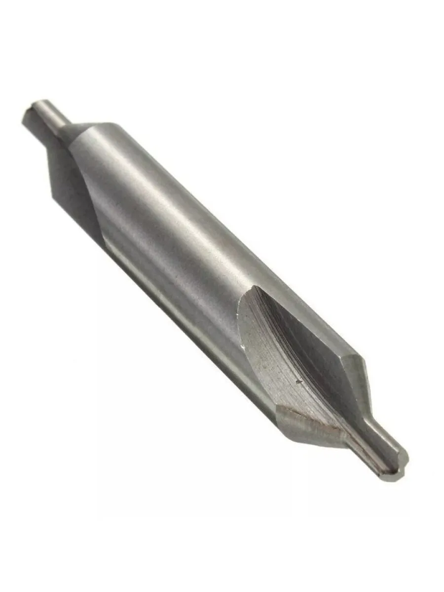 Сверло центровочное  2,5 мм