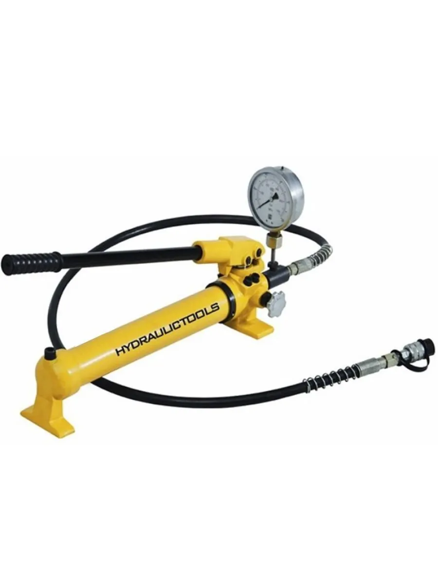 Насос ручной гидравлический HHB- 700В