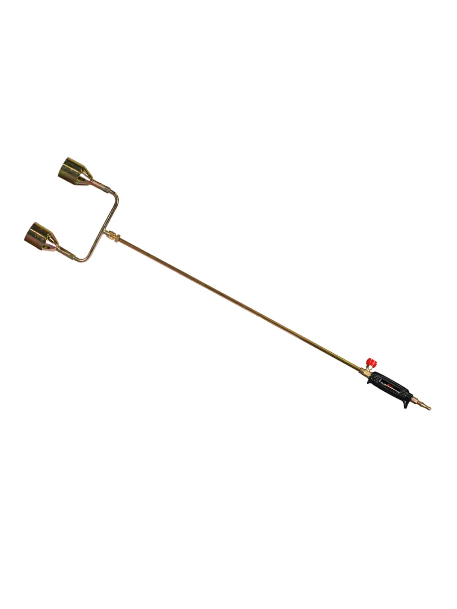 Горелка газовоздушная ГВ-131 (KTRB-131) LASTING TOOLS