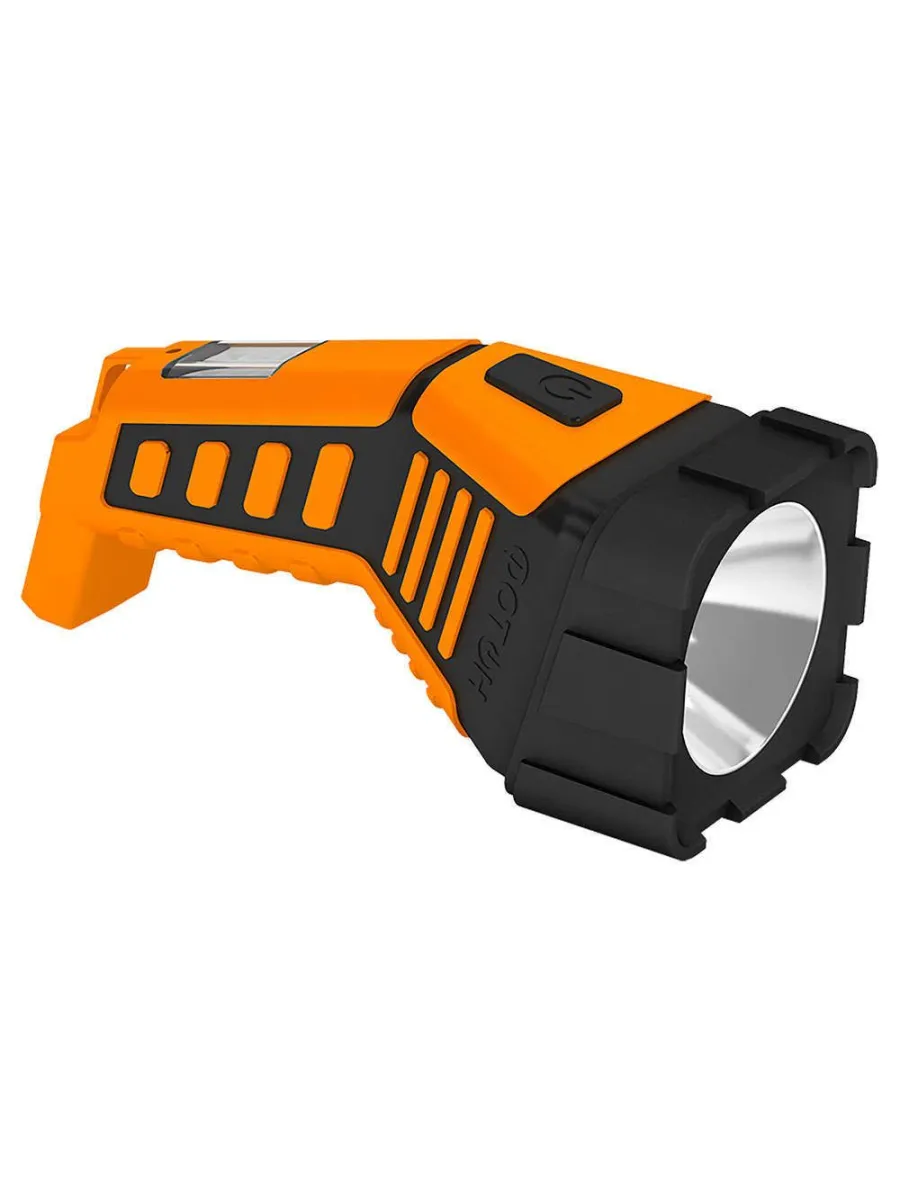 Фонарь аккумуляторный светодиодный ФОТОН RPM-5500 (3W)