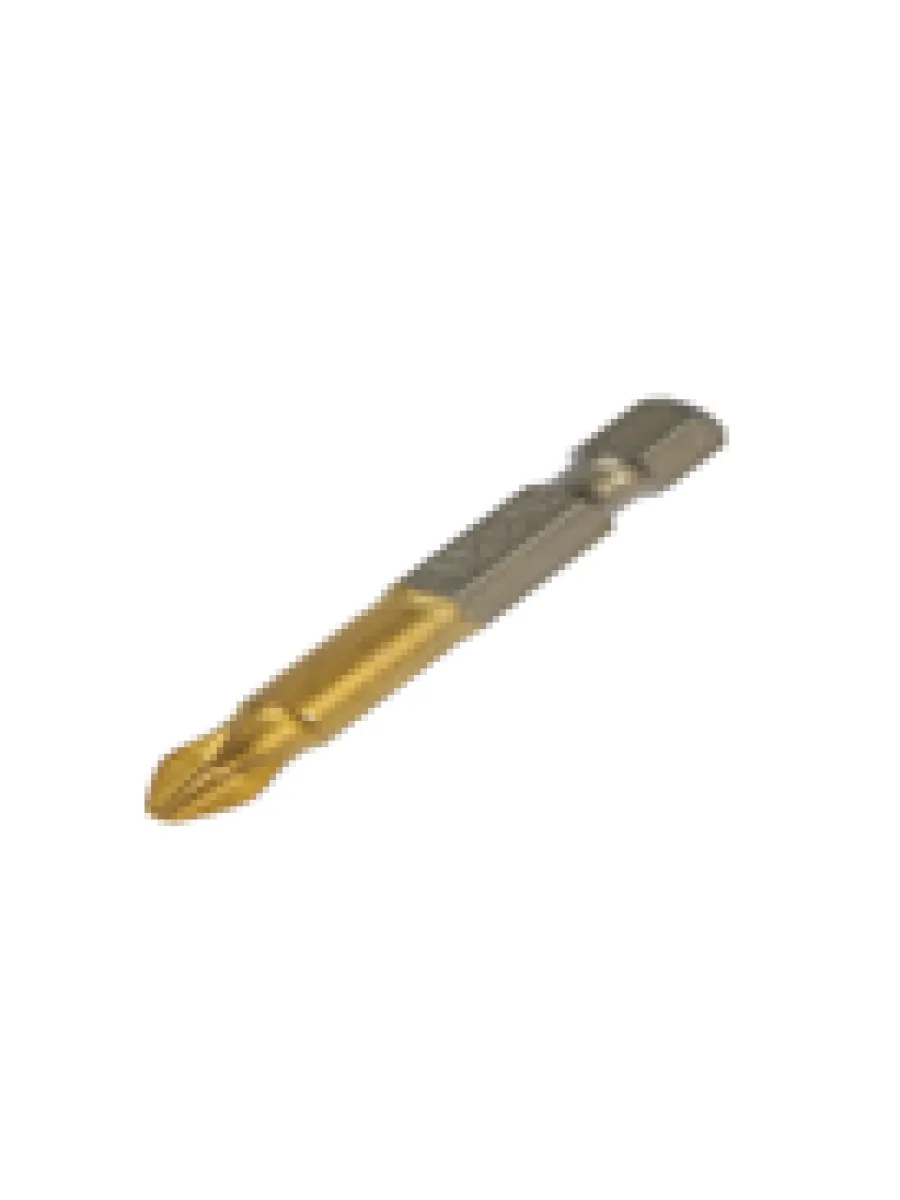 Биты PH 2х 50 титан LASTING TOOLS (упаковка 10шт.)