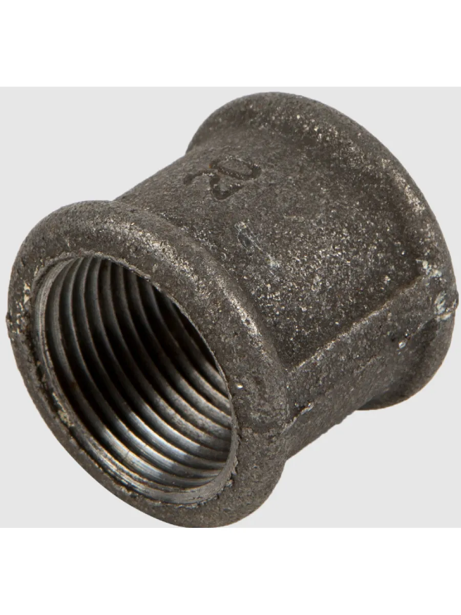 Муфта к/ч Ду  20 (3/4") AQUA LIFE