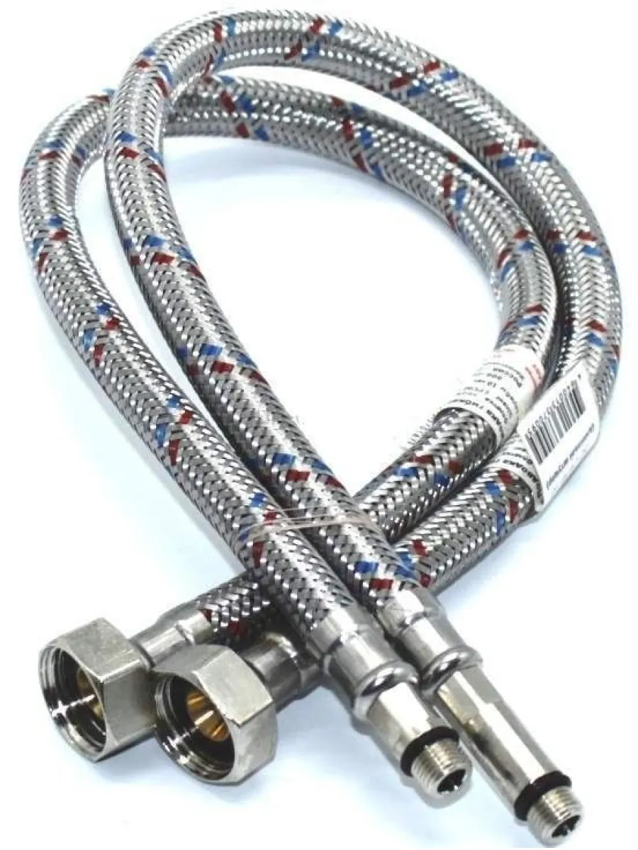 Подводка для смесителя 0,3 м