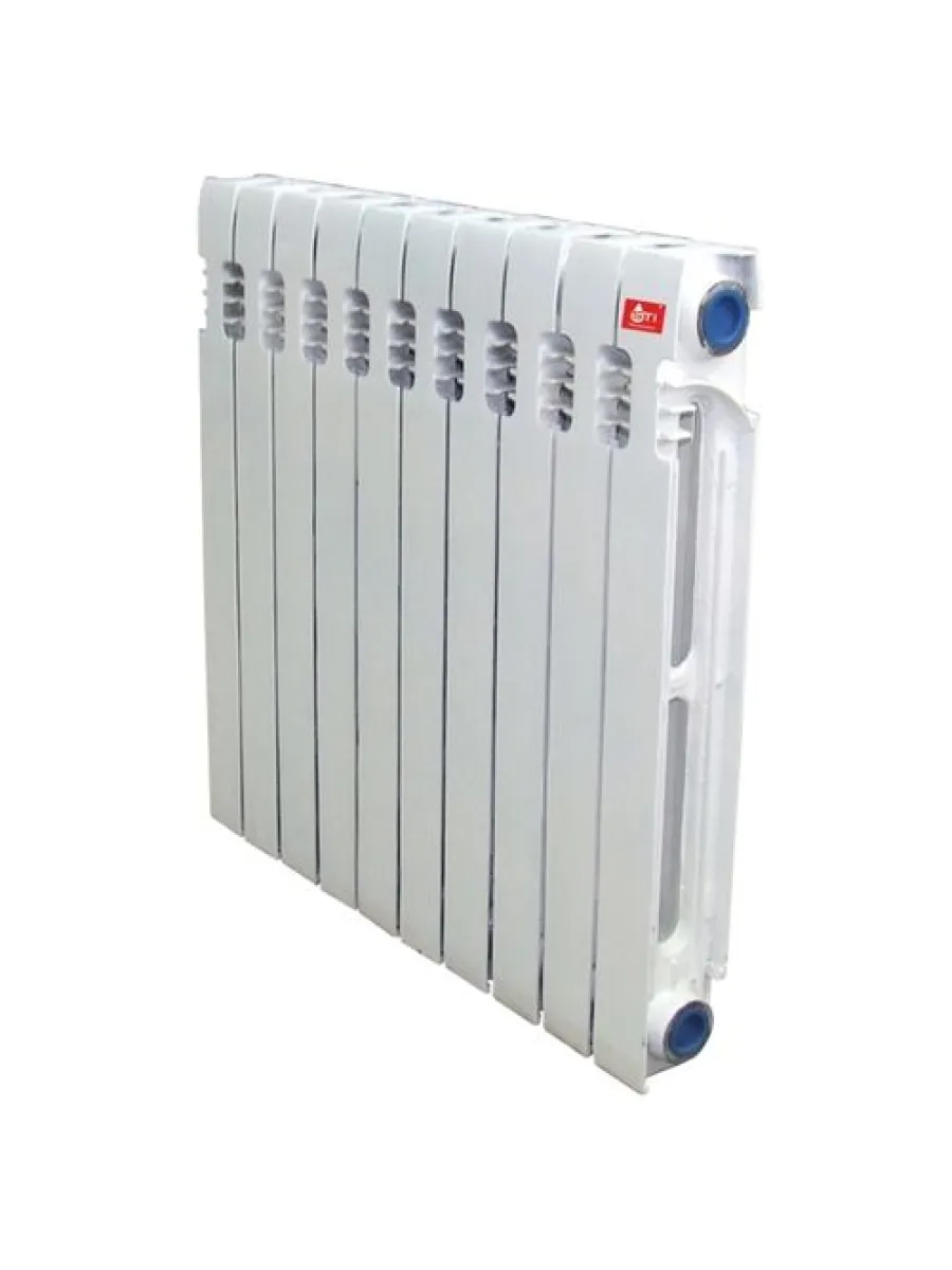 Радиатор ЧУГУННЫЙ STI/OGINT/VALFEX модель Нова-500  7 секций