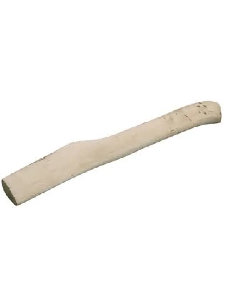 Топорище 500-510 мм шлифованное БУК