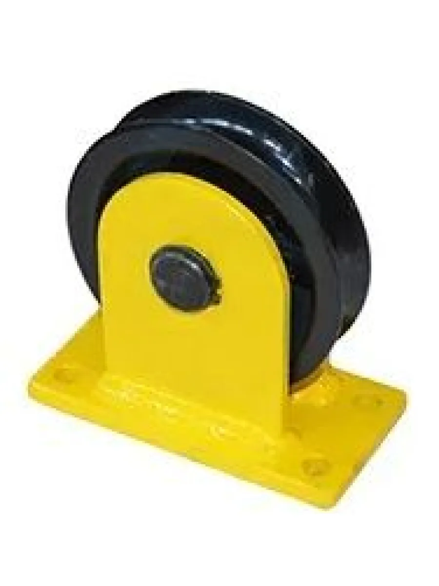 Блок монтажный с площадкой крепления Гп-Б-0,8тн-0,4