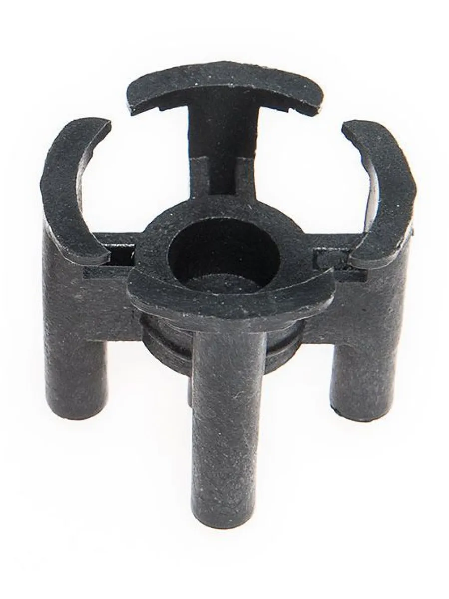 Фиксатор арматуры "Стульчик-35" для арматуры 6-18 мм (упаковка 1000шт.)