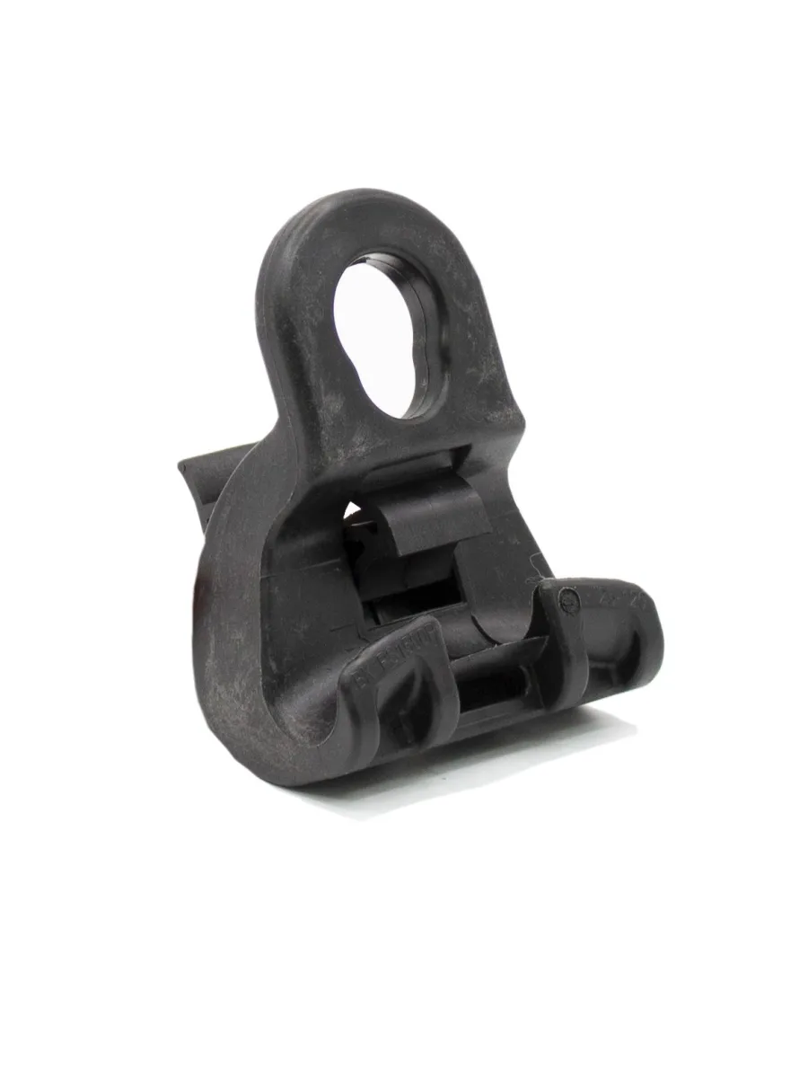 Поддерживающий зажим PS 1500 P без серьги