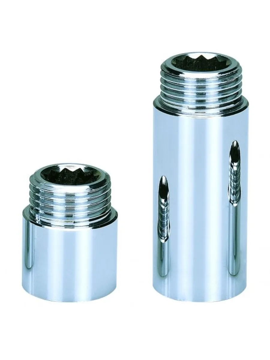 Удлинитель г/ш 1/2"х100