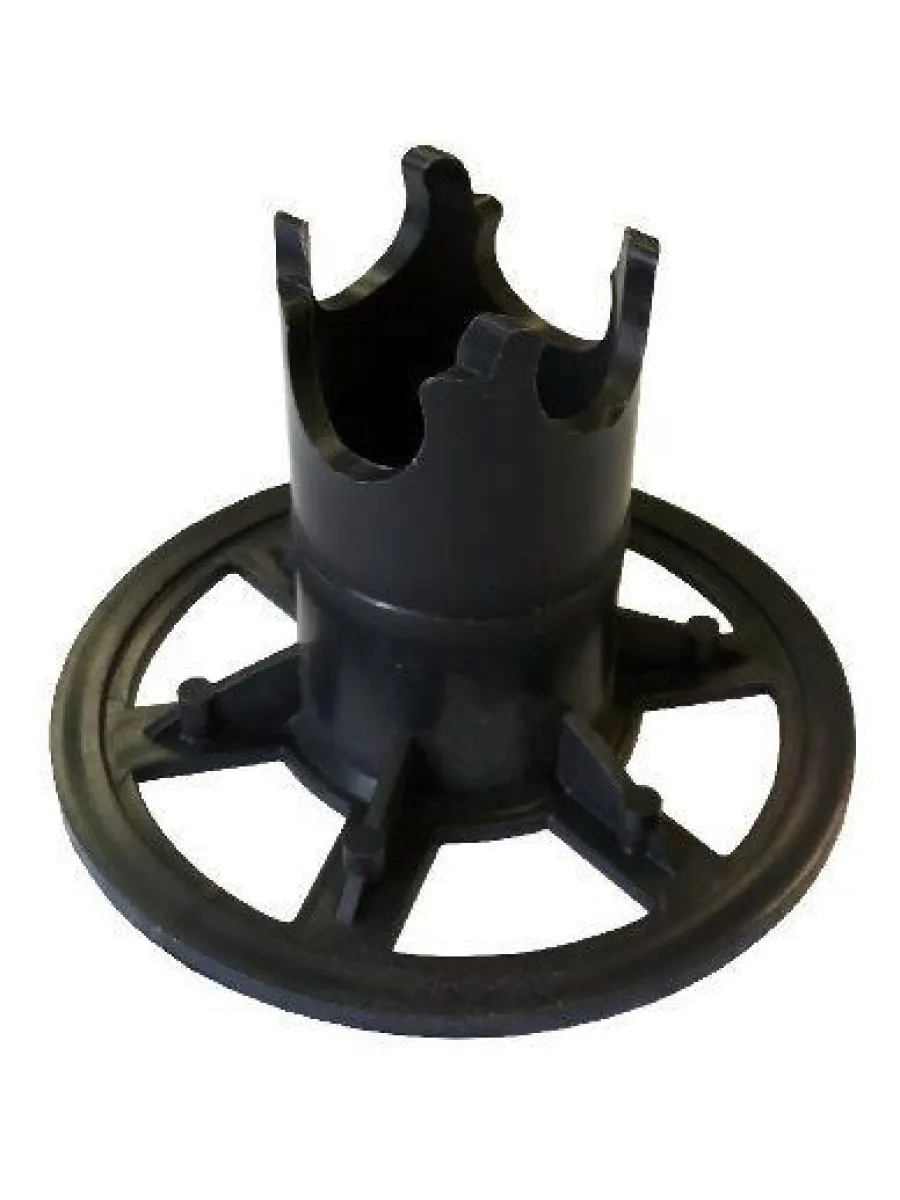 Фиксатор ФС-50 (под сыпучий грунт) арматура до 16 мм