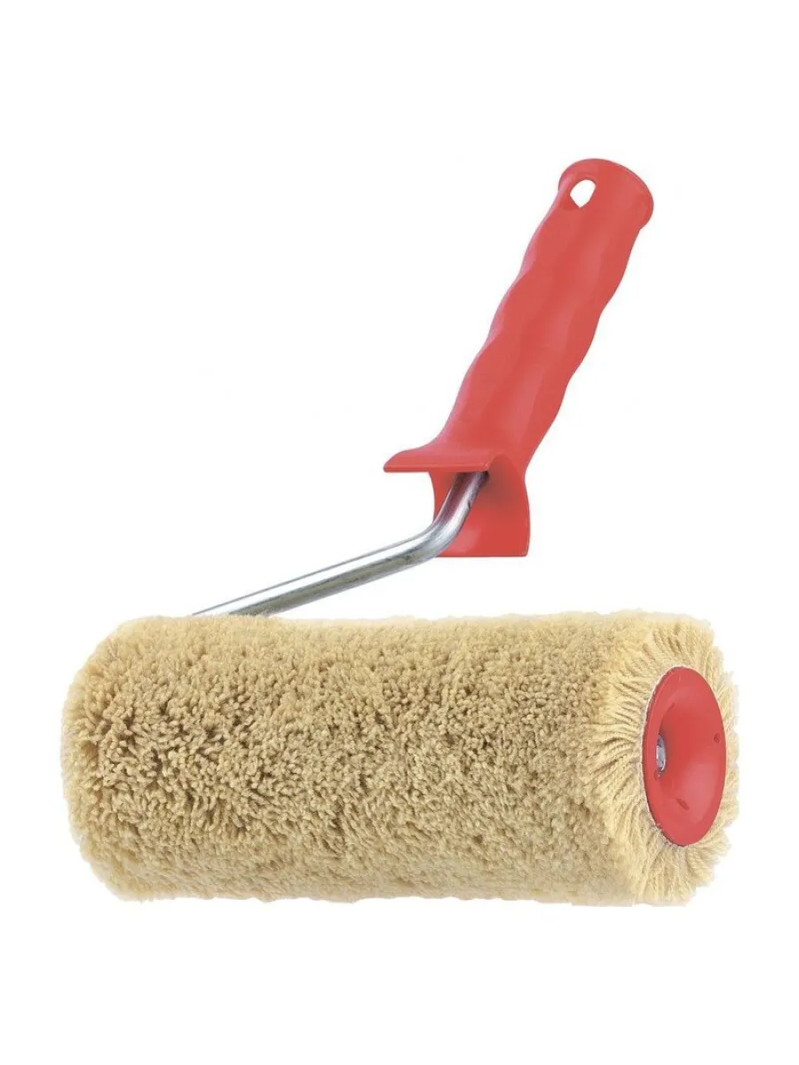 Валик 180мм Синтэкс, полиакрил, Termofusion, ворс 18 мм, D 40 мм (LASTING TOOLS)