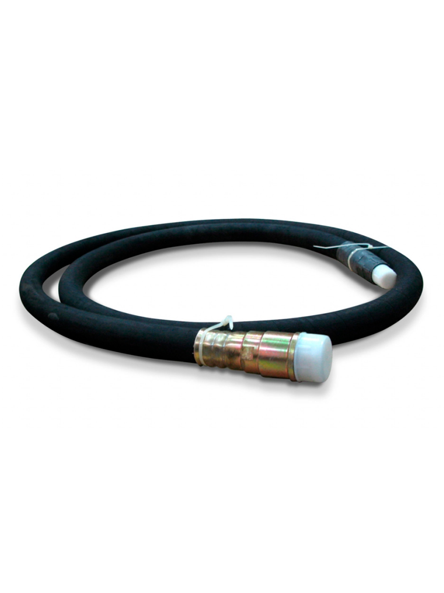 Гибкий вал 6 метров для глубинного вибратора (диам. 28,32,38) LASTING TOOLS