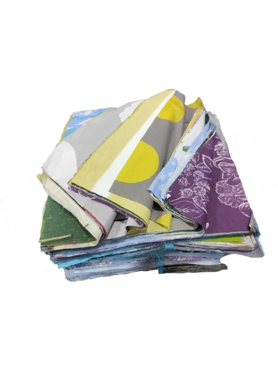 Техсалфетка х/б цветная 40х40см 120гр./м² (упаковка 100шт)