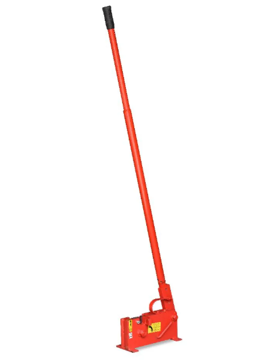 Ручной резчик арматуры  26М (до 22 мм)