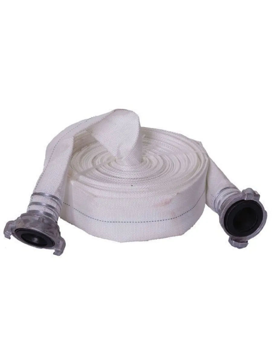 Рукав пожарный РПК(В)-Н/В-50-1,0-М-УХЛ1 "Классик" с ГР-50А (20м)