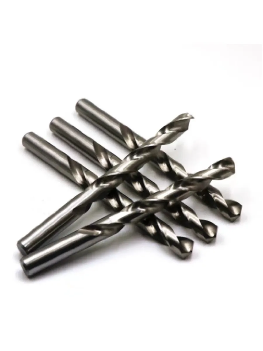 Сверло по металлу  4,0 мм DIN 338 (LASTING TOOLS) (упаковка 10шт.)