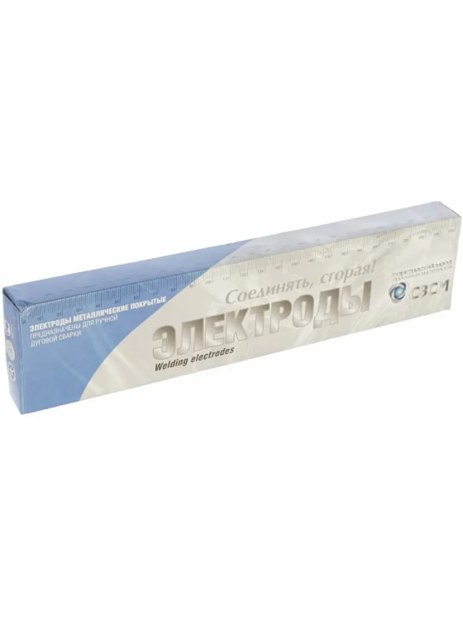 Электроды ЦЛ-11 3,0 мм (СЗСМ) (упаковка 3кг)