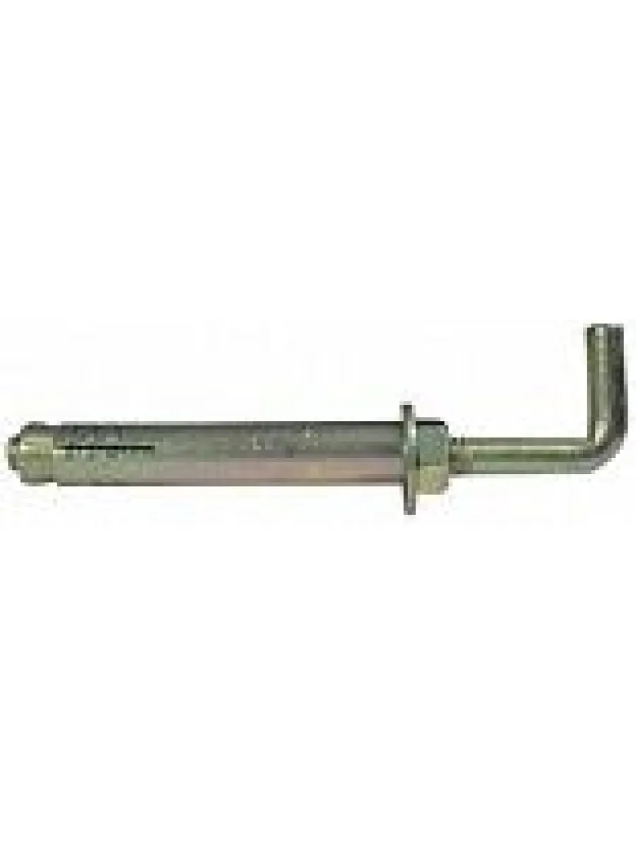 Анкерный болт 10,0х100 с Г-образным крюком