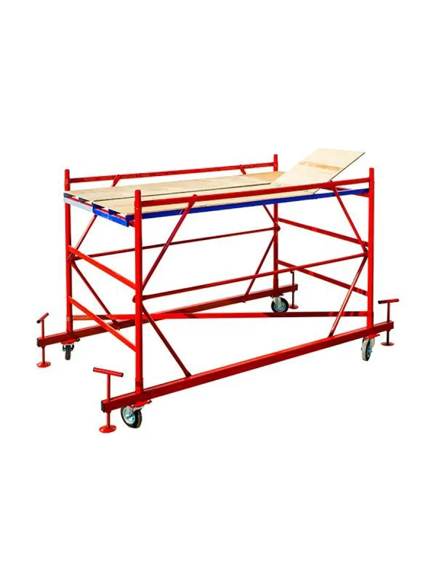 Вышка ВСП 250/1,0 базовый блок