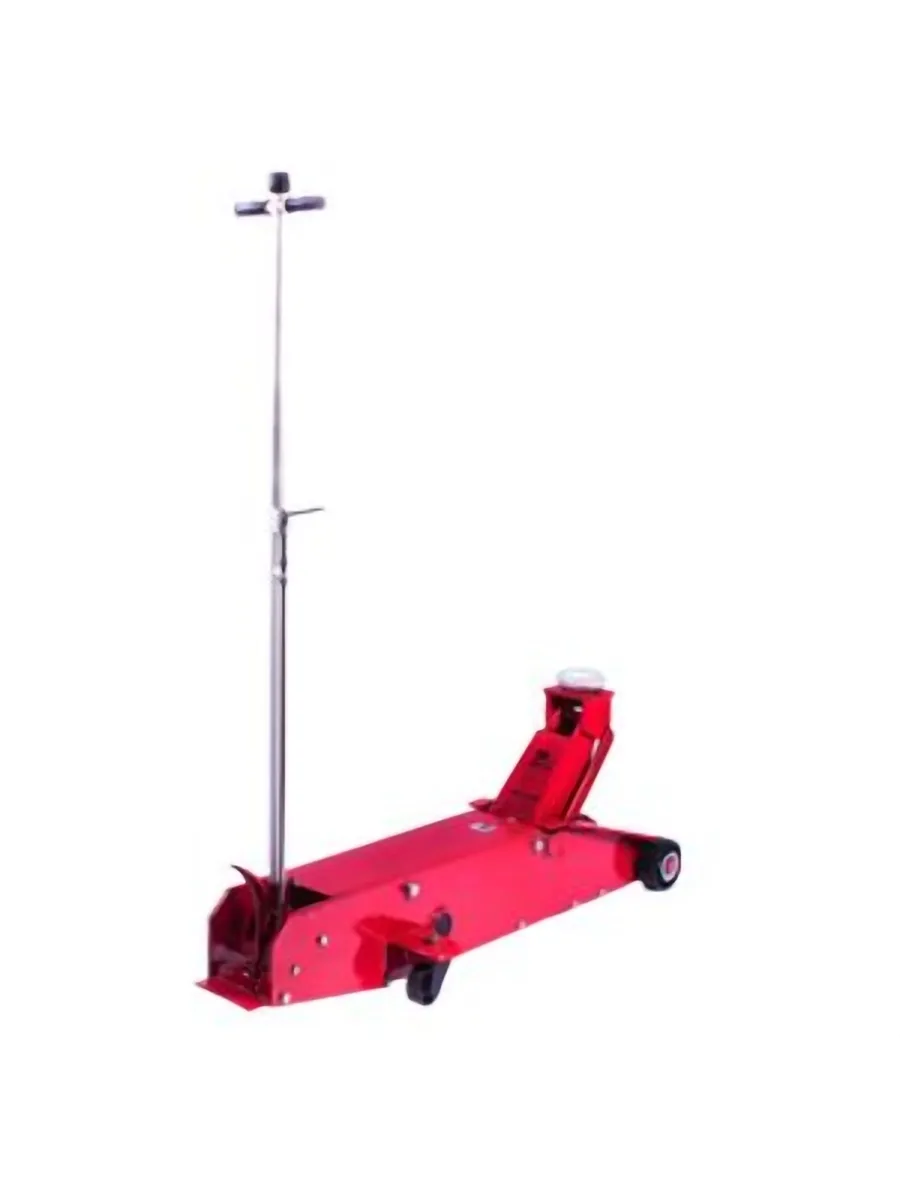 Домкрат гидравлический подкатный 20,0 тн