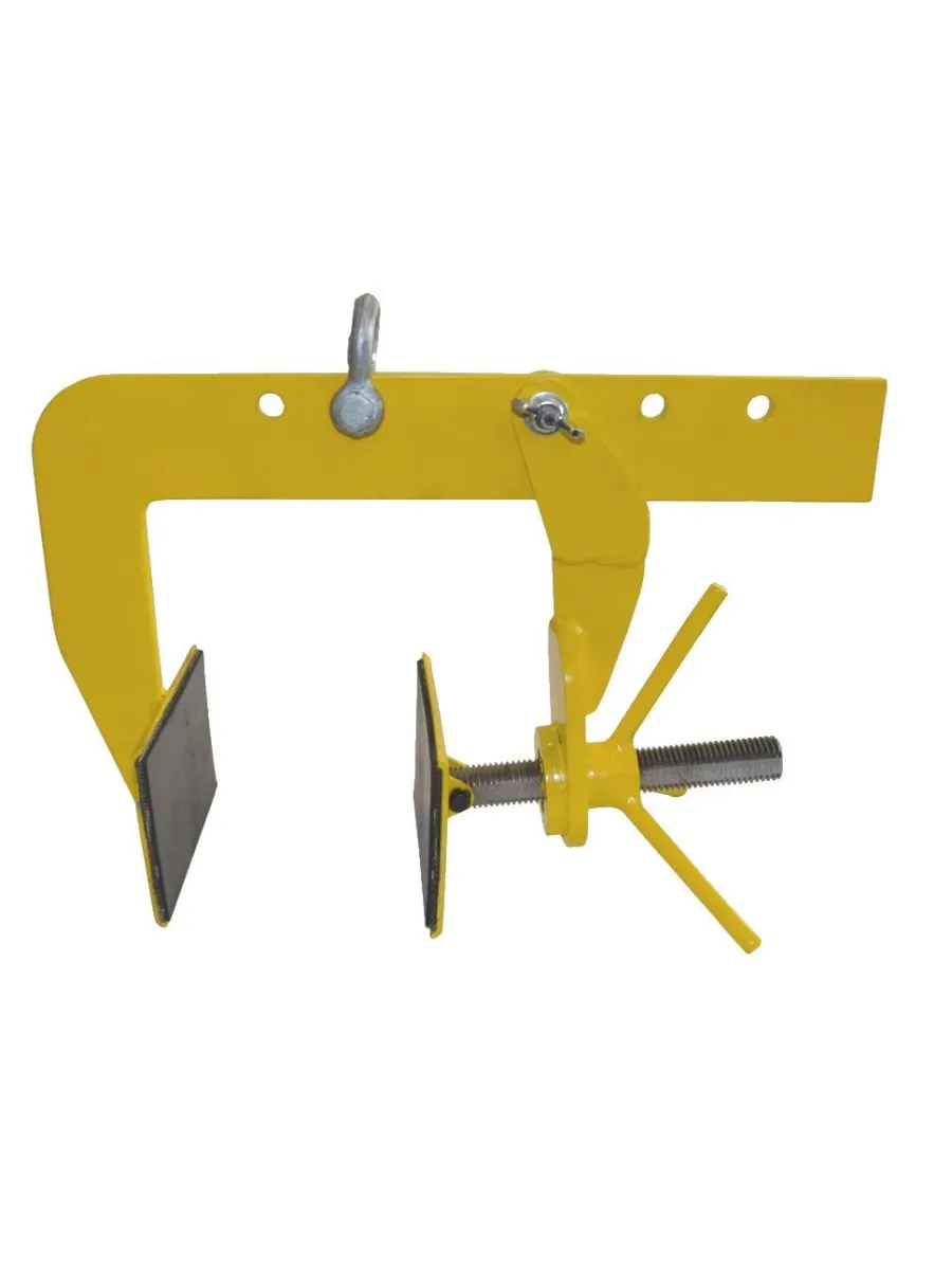 Захват для сэндвич-панелей 0,5 тн ЗСТу-0,5-30-280