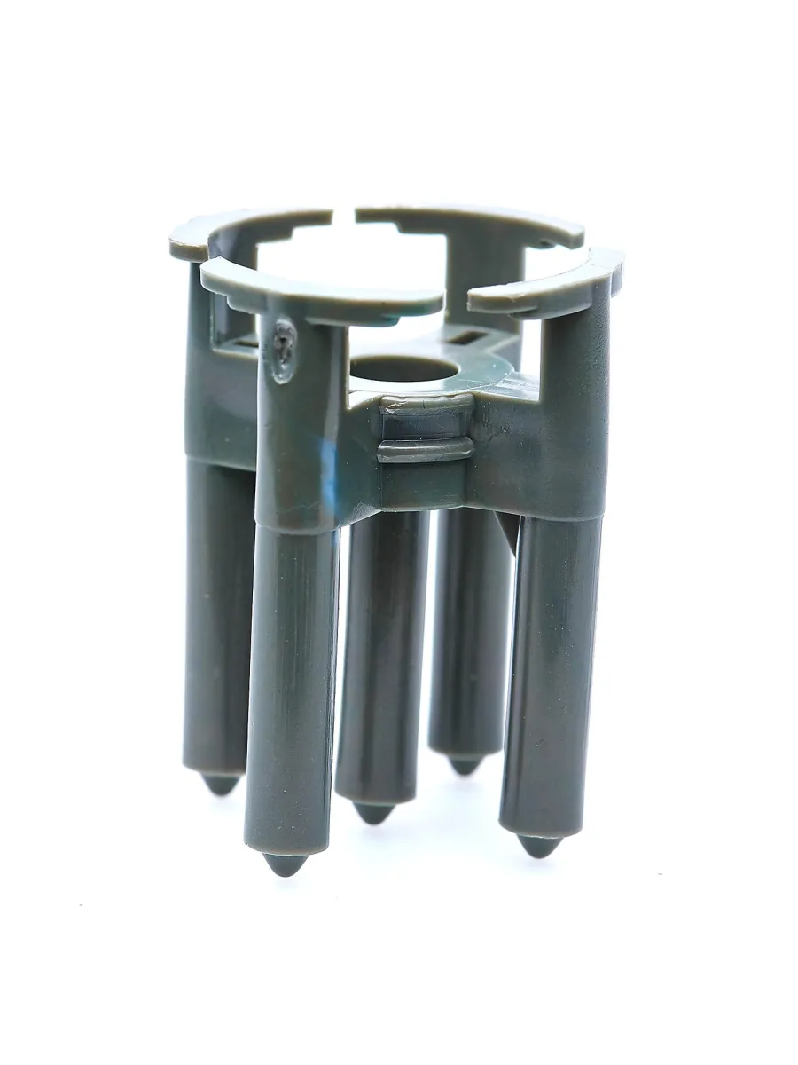 Фиксатор арматуры "Стульчик-40" для арматуры 6-18 мм (упаковка 1000шт.)