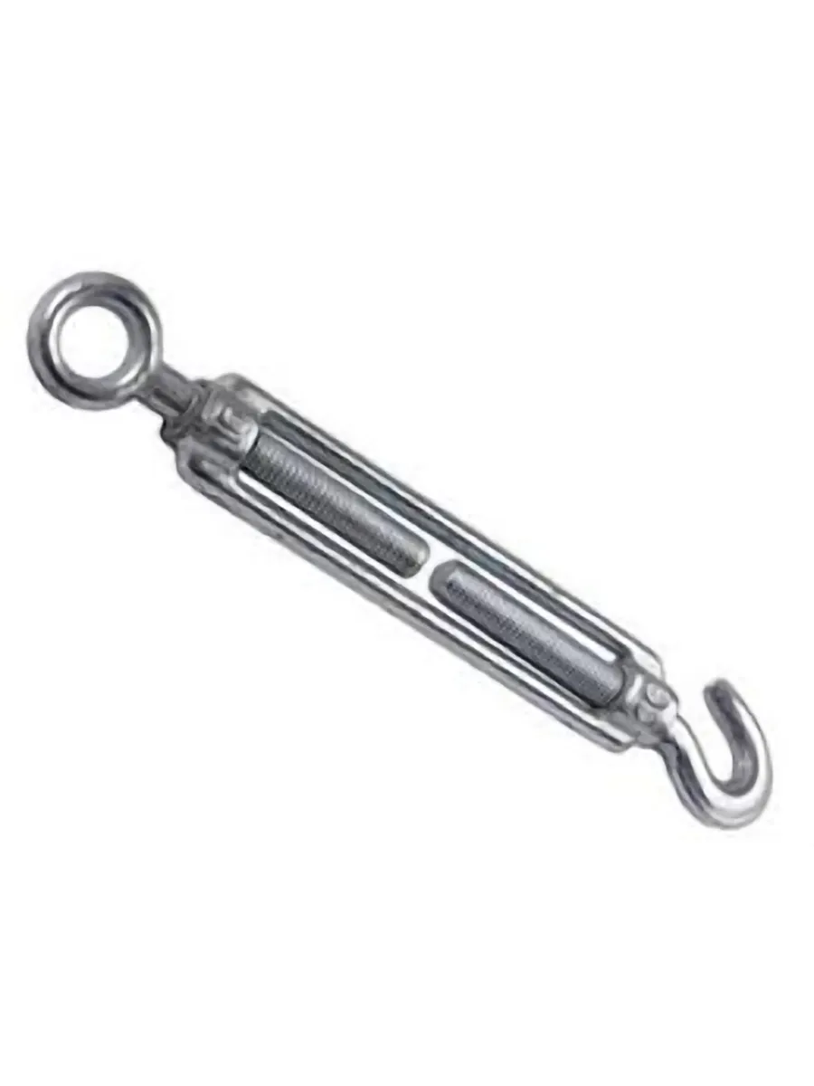 Талреп крюк-кольцо DIN 1480 М12 FORCE LIFTING