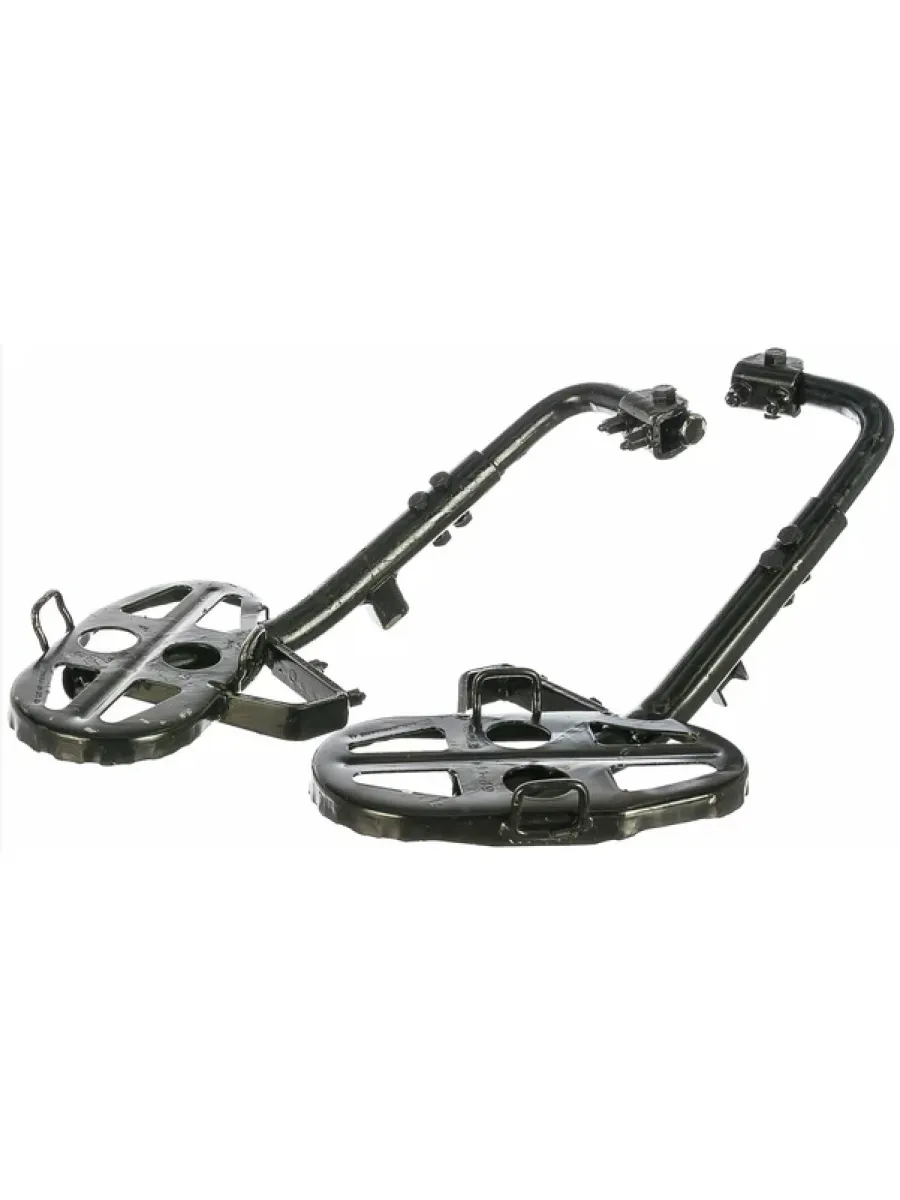 Лазы монтерские КЛМ-2 комплект