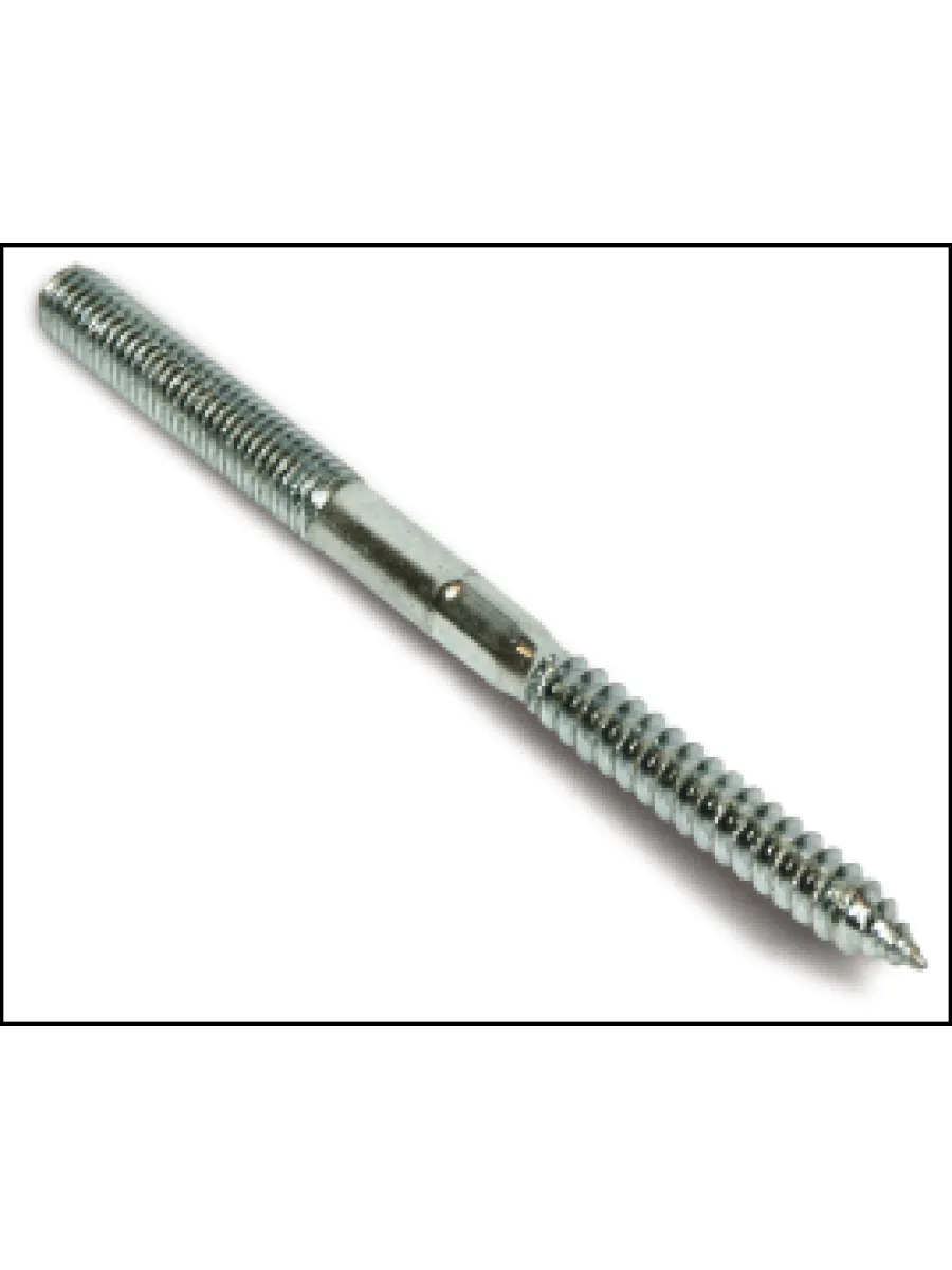 Шпилька сантехническая 10х140 POWER FASTEN