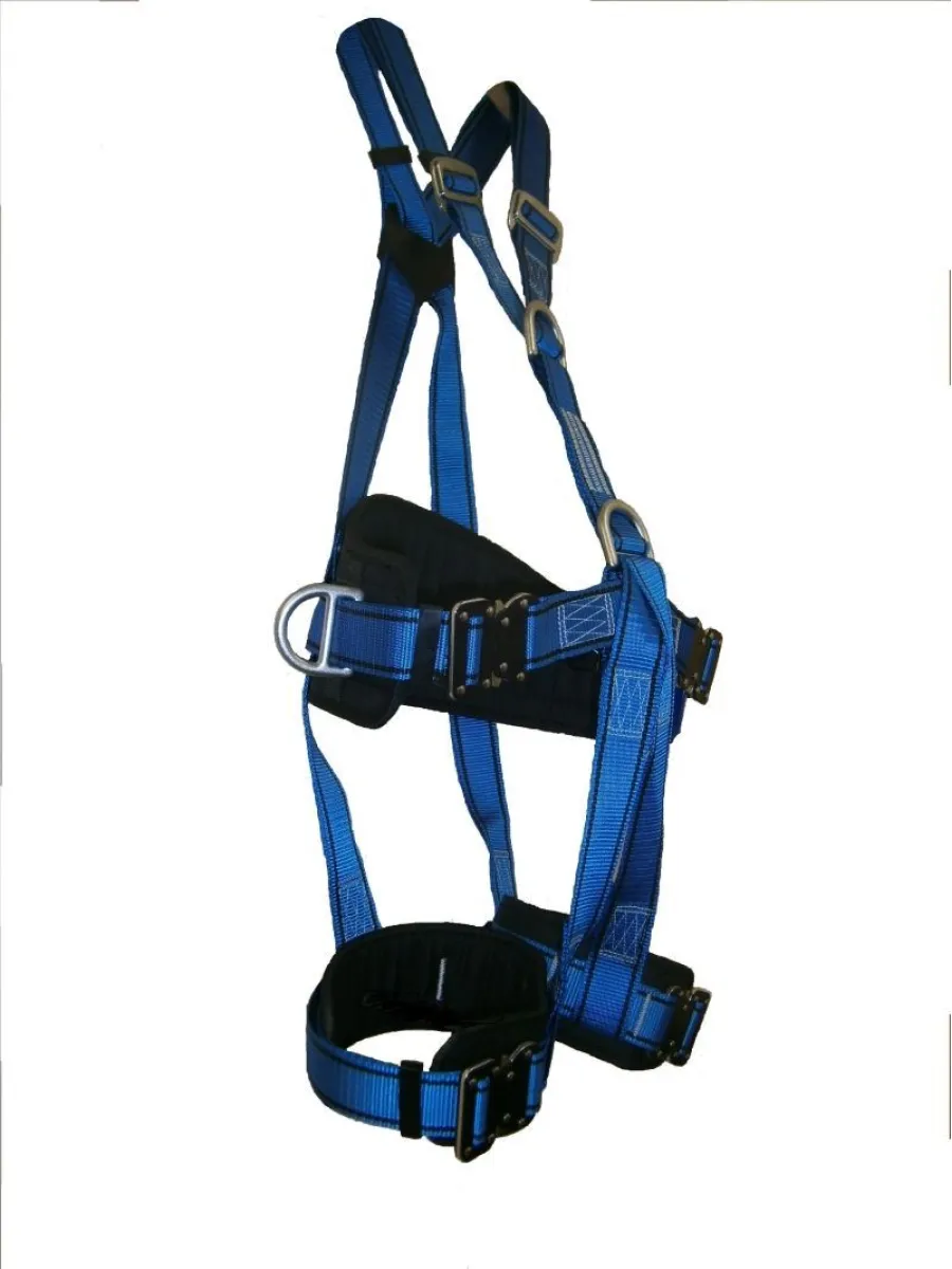 Пояс предохранительный лямочный ППЛ-36 ML