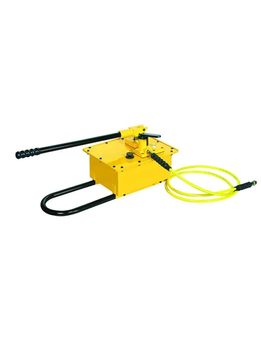 Насос ручной гидравлический HHB-7000S двусторонний