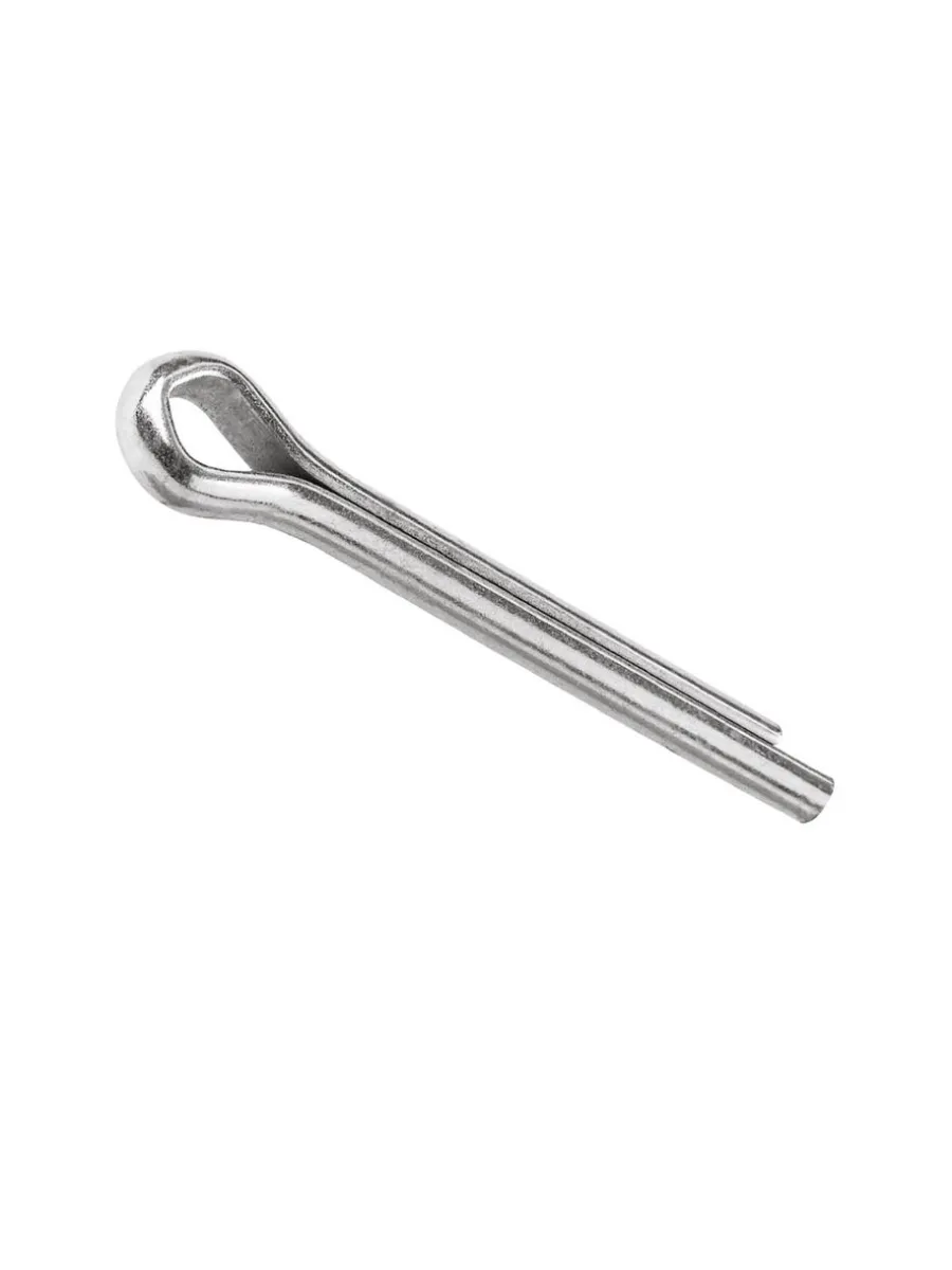 Шплинт ДИН 94 А2 нержавейка  3,2х40