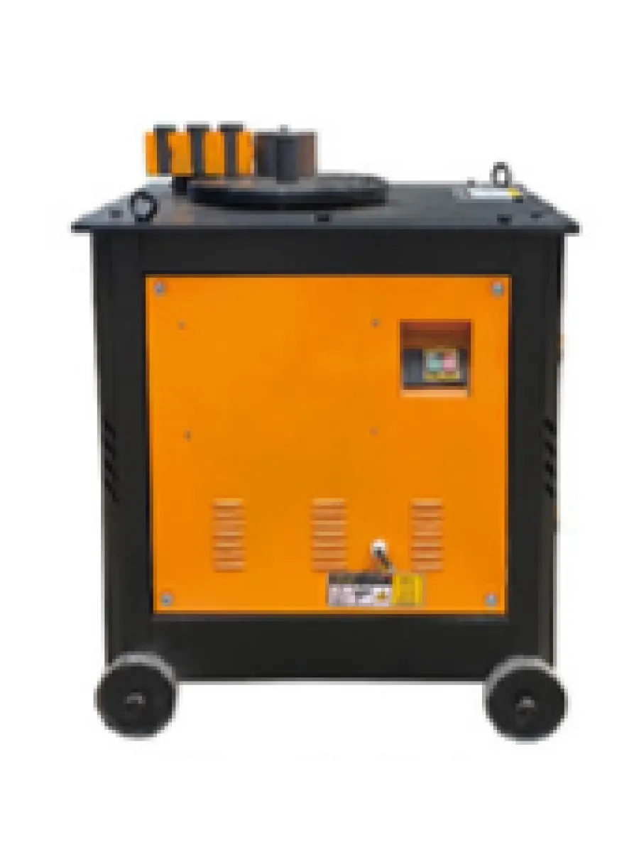 Станок для гибки арматурного каркаса GF32 (LASTING TOOLS) скорость 16 об/мин