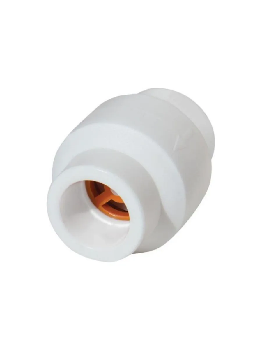 Клапан обратный ППР 32