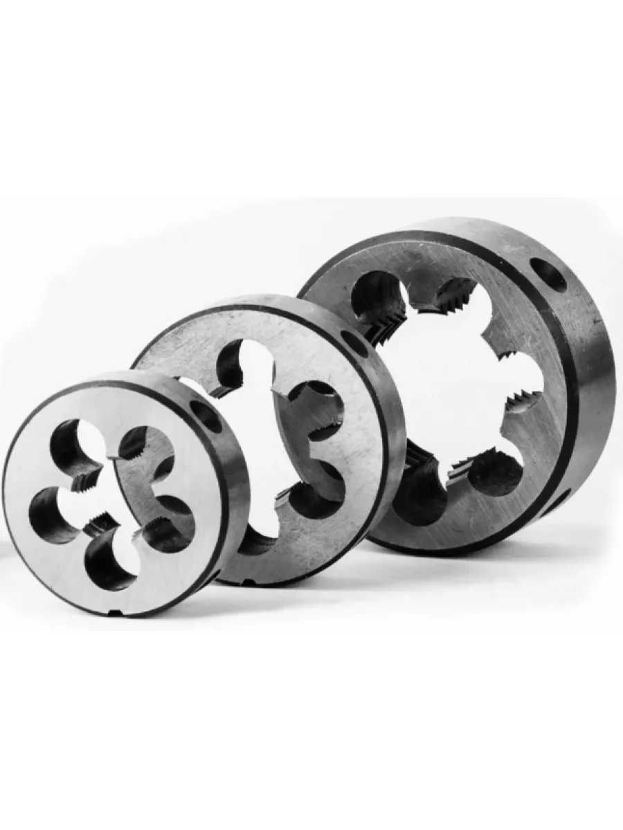 Плашка М11х0,75 мм